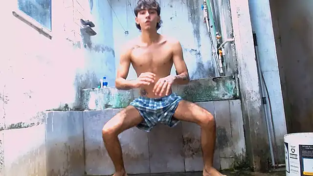 Snapshot of FlexxPrimee chatting on June 19, 4:55 pm FlexxPrimee online show from June 19, 4:55 pm