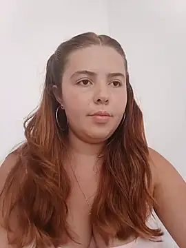 Snapshot of lyss_muller chatting on July 17, 7:30 pm lyss muller online show from July 17, 7:30 pm