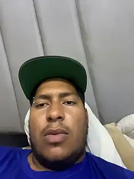 Danny black11 online show from February 8, 8:34 pm