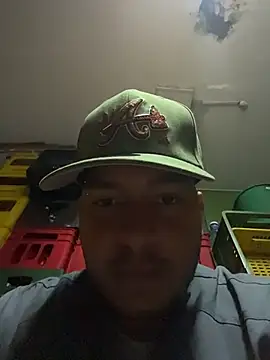 Danny black11 online show from February 18, 7:43 pm