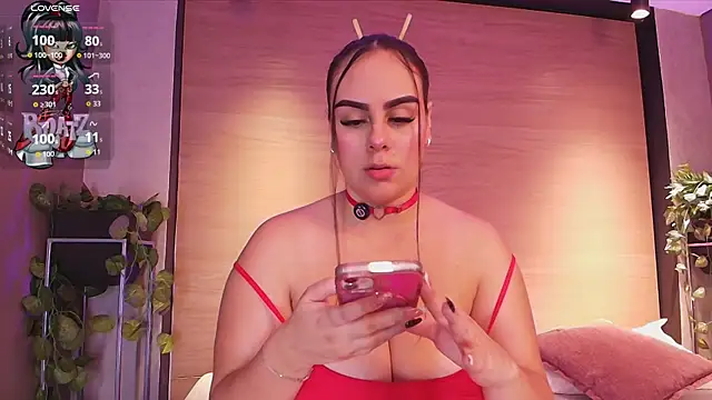 Snapshot of Brianna_monroe chatting on July 17, 4:12 pm Brianna monroe online show from July 17, 4:12 pm