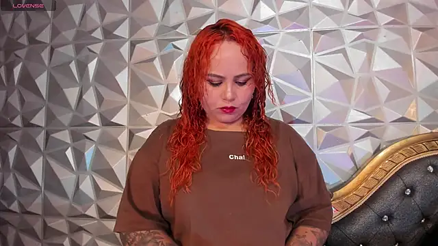 BarbaraSoul online show from February 21, 12:17 pm