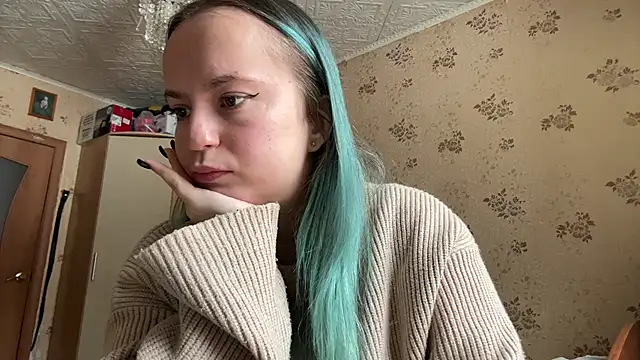 Bubblegum Tempt online show from March 4, 7:14 am