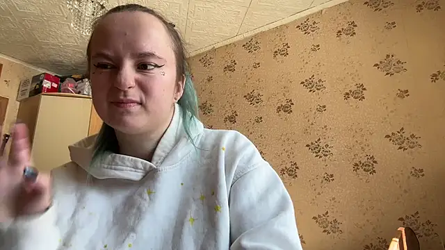 Bubblegum Tempt online show from March 9, 7:12 am