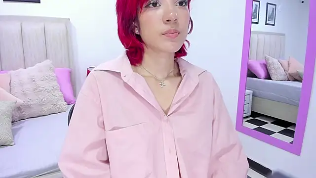 MiaaBlake  online show from February 22, 8:18 pm