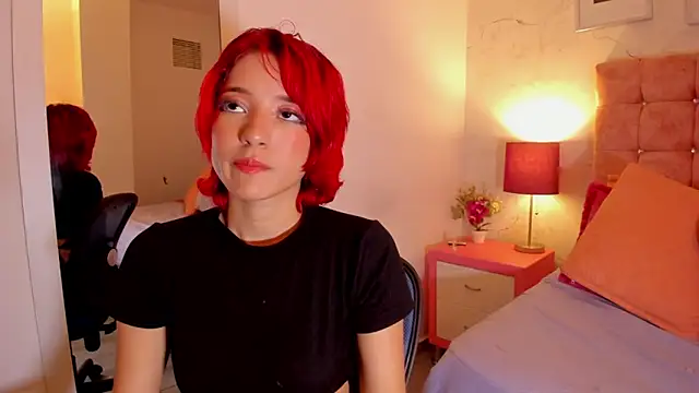 MiaaBlake  online show from February 26, 6:40 pm