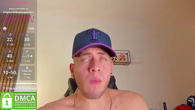 Snapshot of SebastianMaximoff_ chatting on May 10, 9:42 pm SebastianMaximoff online show from May 10, 9:42 pm