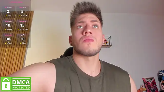 Snapshot of SebastianMaximoff_ chatting on June 4, 7:42 pm SebastianMaximoff online show from June 4, 7:42 pm