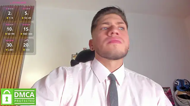 Snapshot of SebastianMaximoff_ chatting on June 10, 8:30 pm SebastianMaximoff online show from June 10, 8:30 pm