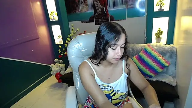 gygy fox 09 online show from February 14, 12:46 pm