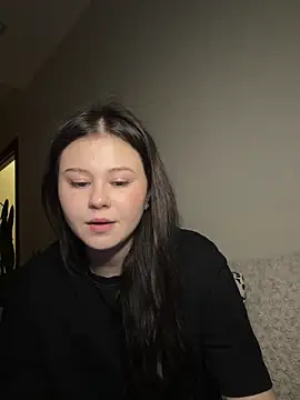 MelisaKis online show from March 6, 8:38 pm