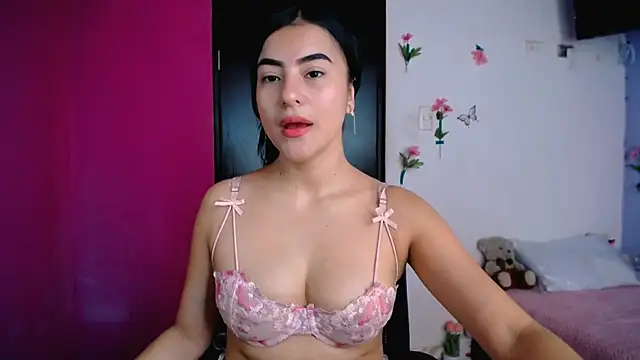 charlotte petit  online show from February 26, 4:06 pm