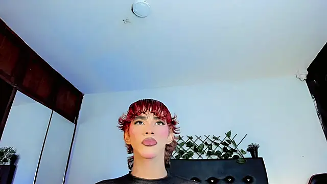 JERO TEASE S7S online show from April 29, 1:43 am