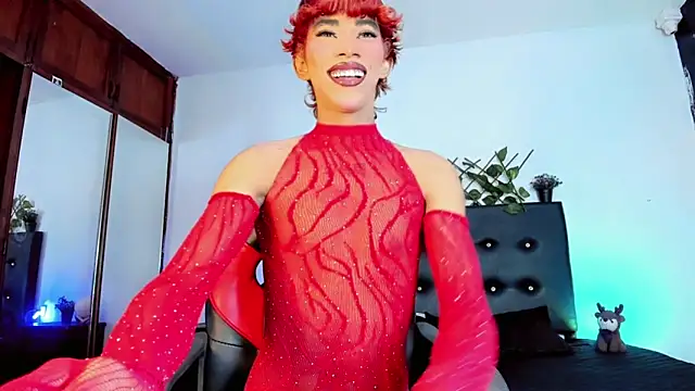 JERO TEASE S7S online show from May 1, 1:32 am