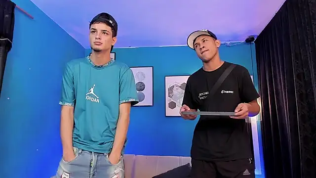 KingOfHeavens 2 online show from February 12, 11:22 pm