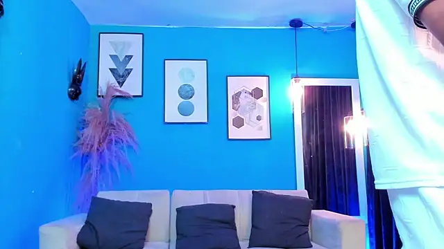 KingOfHeavens 2 online show from March 4, 8:26 pm