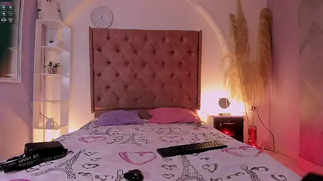 ROUS AND ARLEY online show from March 12, 1:06 pm