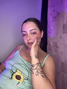 Tammy Godoy online show from March 5, 5:36 am