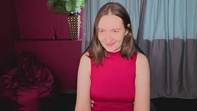 SelestiaSnata online show from June 11, 1:27 am