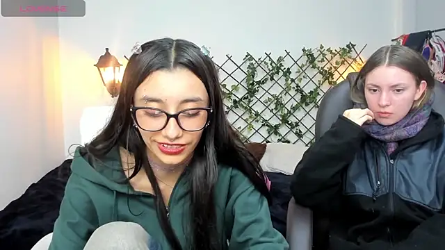 nana  rousse online show from March 13, 11:33 pm