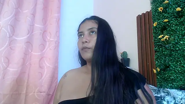 calimasalas2 online show from February 9, 12:36 am