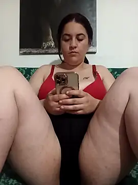 Snapshot of TettonagirlBBW chatting on April 23, 1:51 am TettonagirlBBW online show from April 23, 1:51 am