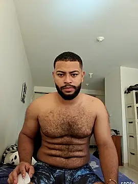 KLEYTON33 online show from February 25, 2:27 pm