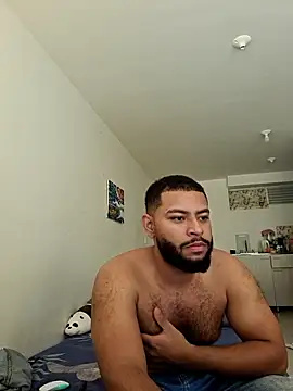 KLEYTON33 online show from March 3, 4:24 pm