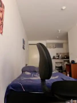 KLEYTON33 online show from March 14, 2:33 pm