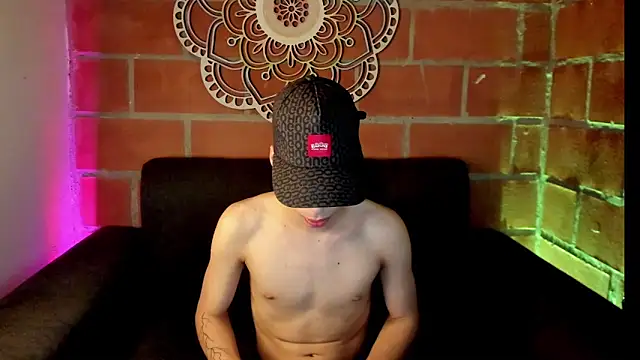 juan posada online show from March 14, 11:26 am