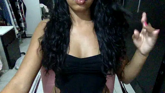 BaddieGirl199 online show from March 17, 9:07 pm