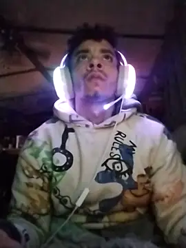 spooky425hd online show from February 25, 8:02 am