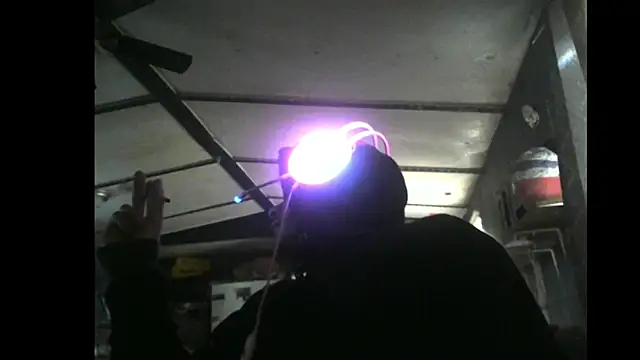 spooky425hd online show from March 1, 10:12 pm