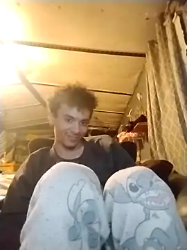 spooky425hd online show from March 12, 12:50 am