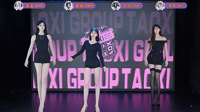 TC-001 online show from April 25, 12:02 am