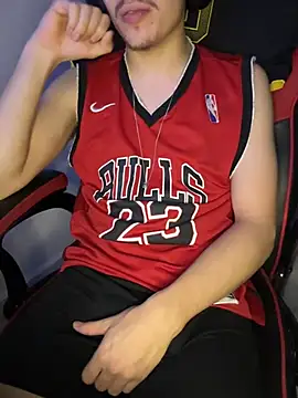 hungtwinkBR online show from March 3, 3:34 am