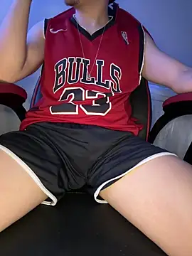 hungtwinkBR online show from March 5, 1:45 am