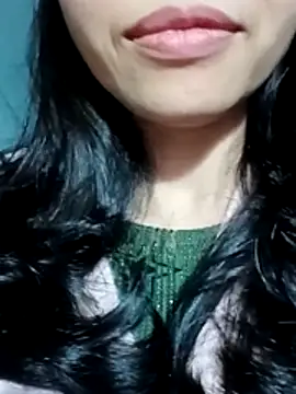 Hana-love2026 online show from February 8, 12:41 pm