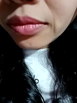 Hana-love2026 online show from February 26, 4:33 am