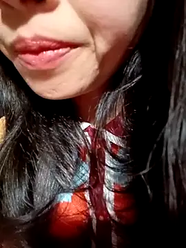 Hana-love2026 online show from March 11, 12:33 pm