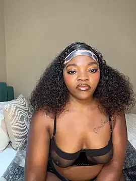Bootylexy20 online show from August 1, 11:58 pm