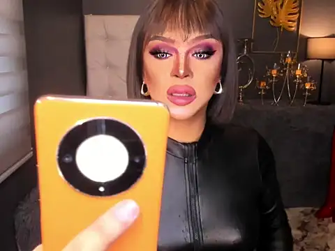 Mistress DominantJaz online show from February 6, 2:05 am