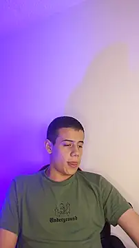 jac0b x online show from March 16, 6:28 am