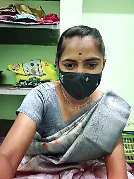 Tamil Hot Shana online show from March 1, 7:38 pm