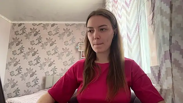 AndreeMerryman online show from April 29, 1:43 am