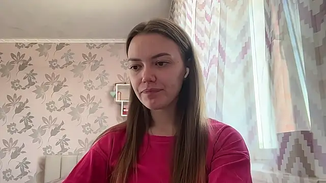 AndreeMerryman online show from May 6, 12:08 am