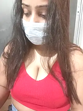 MidnightVibes  online show from March 4, 4:57 pm