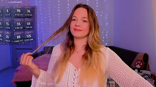 evilla brill online show from February 6, 9:01 am