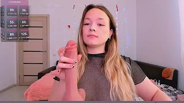 evilla brill online show from March 5, 11:28 am