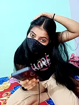18 year old girl online show from April 27, 2:53 am